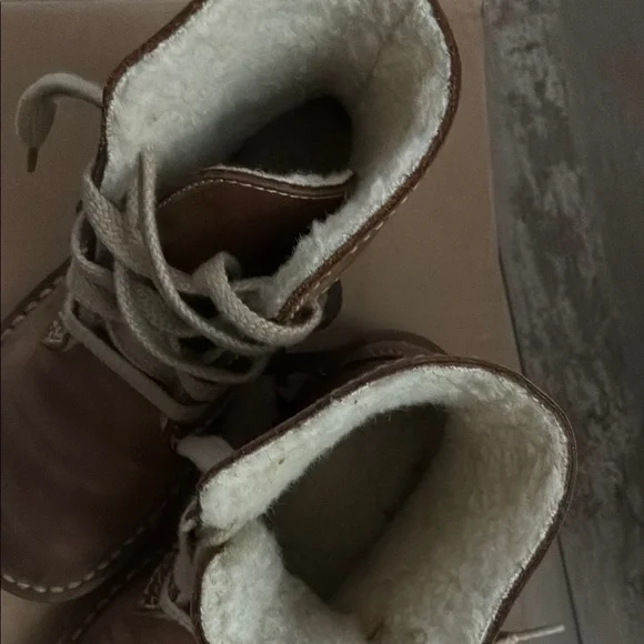 VGUC Duckfeet Odense in Cocoa - 36 - Picture 10 of 12